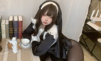 純愛neko(垂耳貓Nyanya)-资源合集[13套写真]