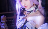 紫氯氯 写真合集[20套][持续更新]