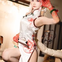 狐萝卜呦 cos写真美图合集[6套][持续更新]