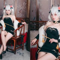 桃墨公子 写真合集[12套][持续更新]