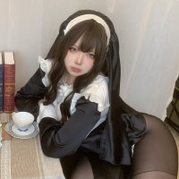 純愛neko(垂耳貓Nyanya)-资源合集[13套写真]