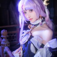 紫氯氯 写真合集[20套][持续更新]