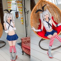 Mikehouse cos写真美图合集[30套][持续更新]