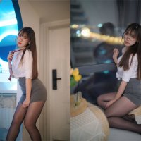 青稞芋泥陶可爱 – B站性感主播写真合集[1套][持续更新]