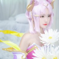 夏柠柠 写真合集[72套][持续更新]