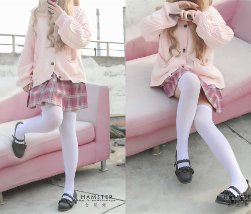 仓鼠姬 cos写真美图合集[6套][持续更新]