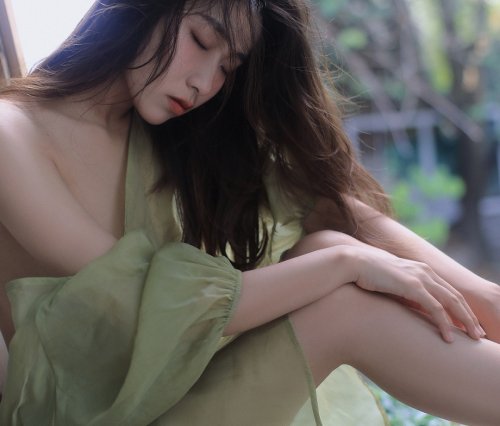 A-mu cos写真美图合集[52套][持续更新]
