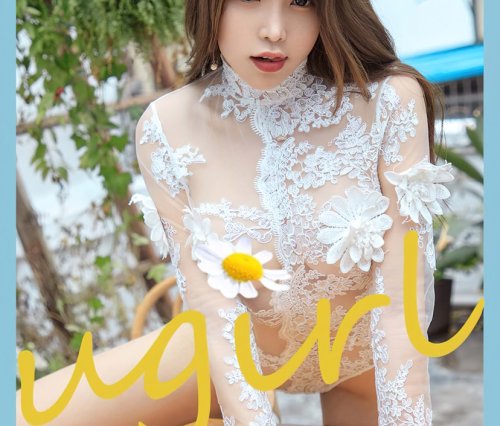 《UGirls尤果网》E/U/T/F系列全套写真合集[505期242G]