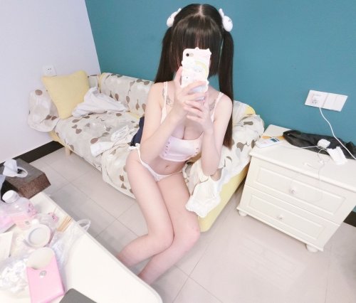 似喵 cos写真美图合集[7套][持续更新]