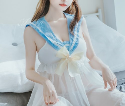 神本无尾_Aria cos写真美图合集[28套/持续更新]