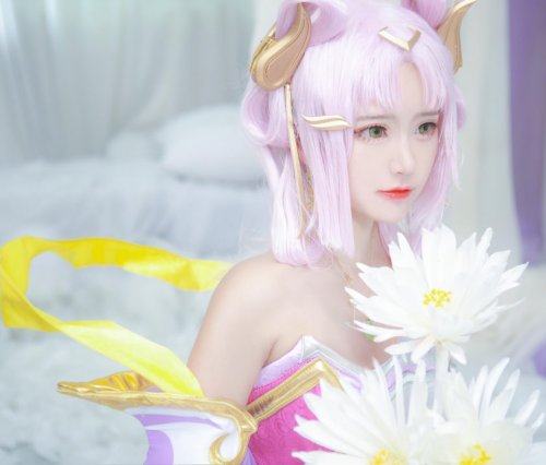 夏柠柠 写真合集[72套][持续更新]