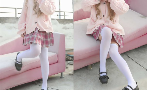 仓鼠姬 cos写真美图合集[6套][持续更新]