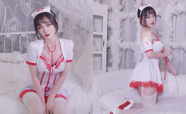 小须须_Arcana – B站cos主播写真合集[2套][持续更新]