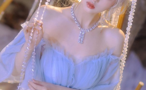 怡子yiii-微博coser全部作品[写真合集][3套][持续更新]