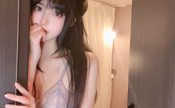 AT鲨 写真合集[95套][持续更新]