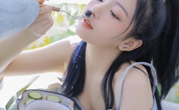 兮嘻嘻 cos写真美图合集[4套][持续更新]