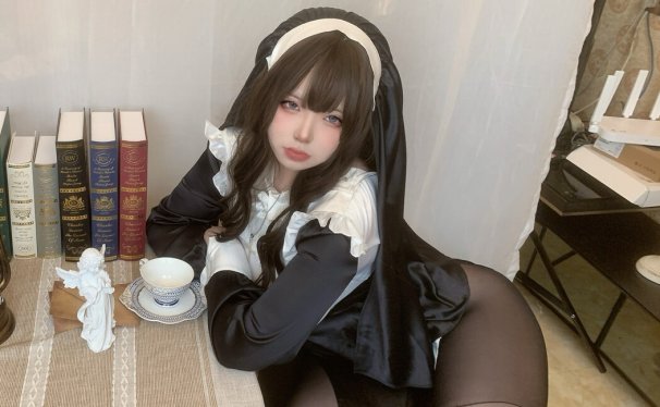 純愛neko-微博coser全部作品[写真合集][持续更新]