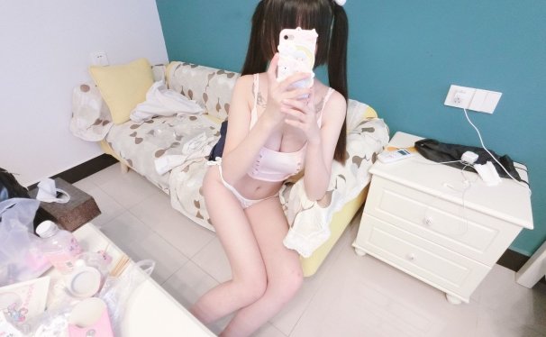 似喵 cos写真美图合集[7套][持续更新]