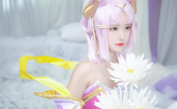 夏柠柠 写真合集[72套][持续更新]