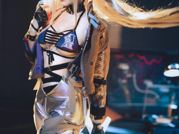 流一_喵喵喵喵喵喵 写真全套合集[6套][持续更新]