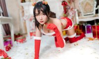 妍子坚不可摧 写真合集[9套][持续更新]