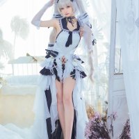 想要搬砖的伶儿 写真合集[1套][持续更新]