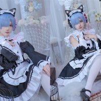 腥味猫罐 合集资源写真下载[14套][持续更新]