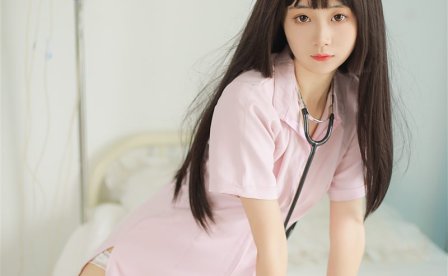 花音栗子(金鱼kinngyo) 写真合集[34套][持续更新]