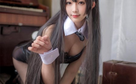 鱼子酱不能睡懒觉 写真合集[1套][持续更新]