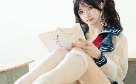 橙子喵酱 写真资源合集下载[71套][持续更新]