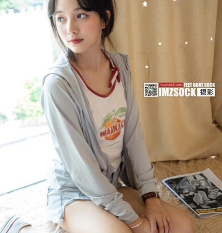 IMZSOCK爱美足 写真资源合集含视频486期590GB[持续更新]
