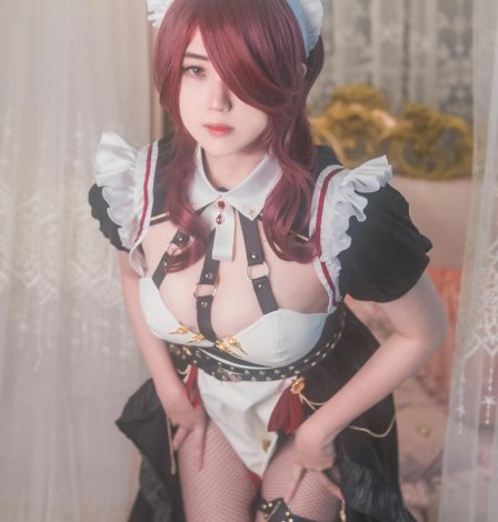 Hatori Sama(紀奈奈) 写真合集[59套][持续更新]