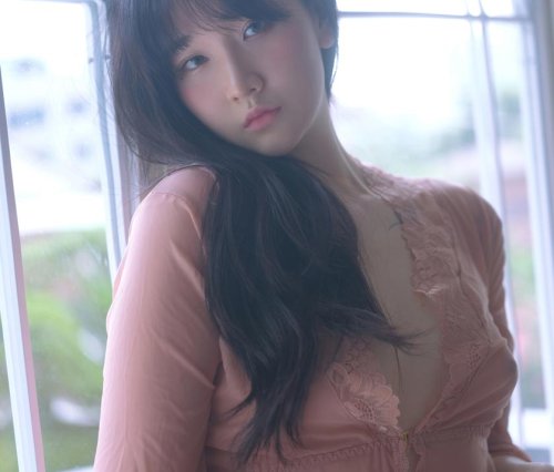 YO-U 全套写真合集[32套][持续更新]