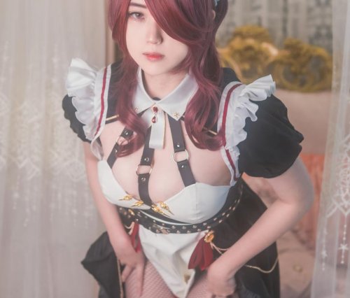 Hatori Sama(紀奈奈) 写真合集[57套][持续更新]