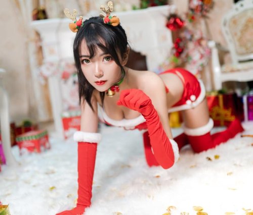 妍子坚不可摧 写真合集[9套][持续更新]