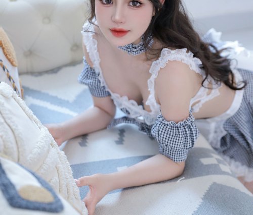 桃暖酱 写真合集[21套][持续更新]