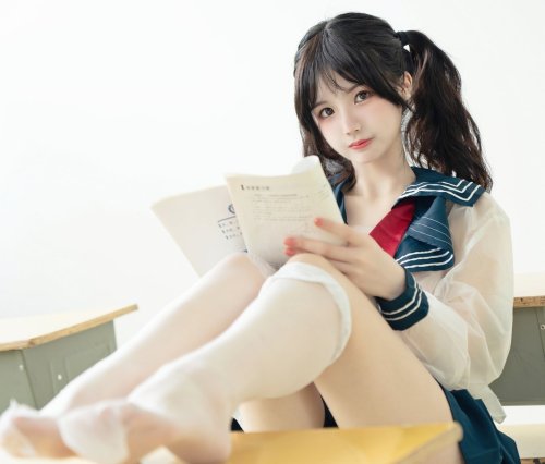 橙子喵酱 写真资源合集下载[71套][持续更新]