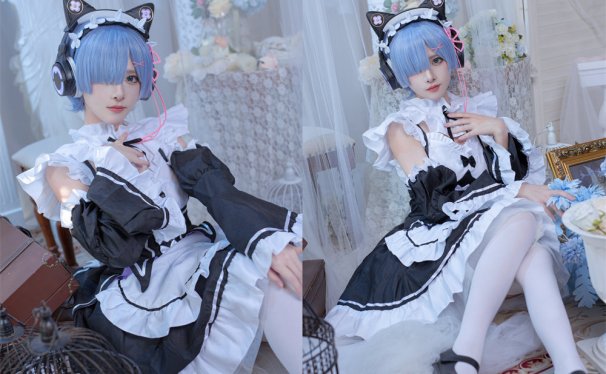 腥味猫罐 写真合集[14套][持续更新]