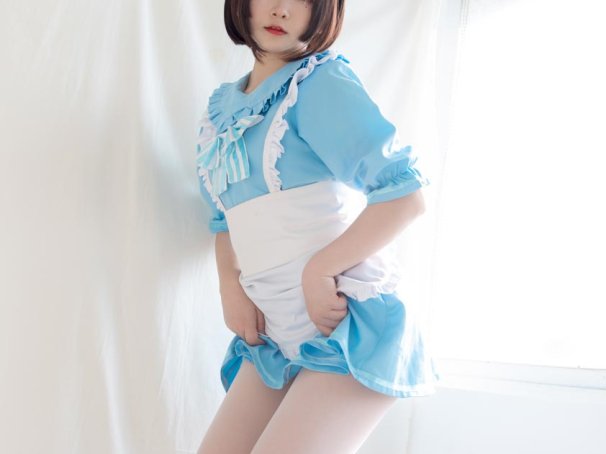 少女秩序 写真合集[76套][持续更新]