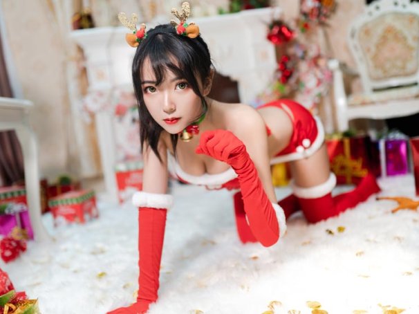 妍子坚不可摧 写真合集[9套][持续更新]