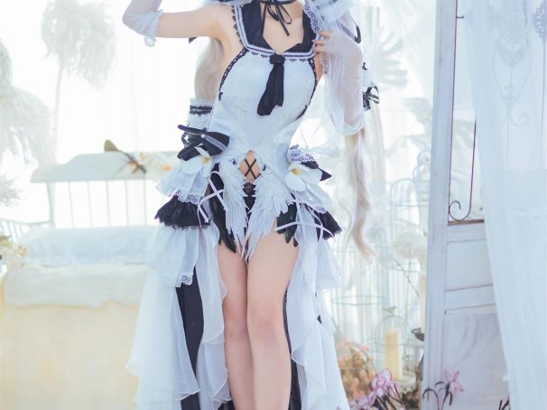 想要搬砖的伶儿 写真合集[1套][持续更新]