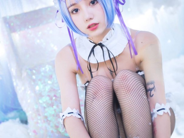 洛丽塔大哥 写真合集[19套][持续更新]