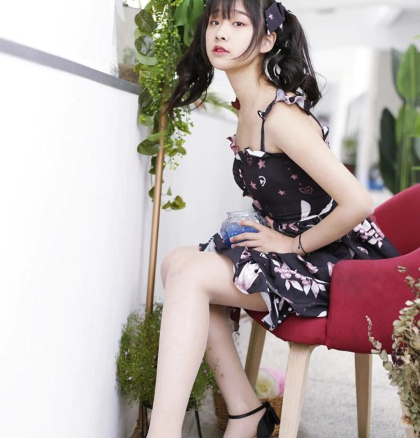 奈丝 全套写真合集[150套][持续更新]