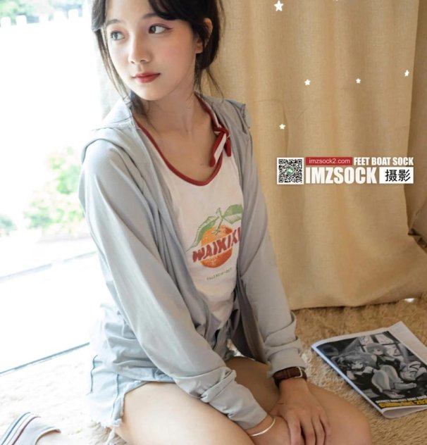 IMZSOCK爱美足 写真资源合集含视频485期590GB[持续更新]