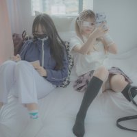 柚木Yuzuki-写真合集[77套][持续更新]