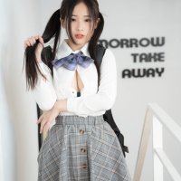 台湾艺术美女模特 写真合集[1000+套][持续更新]