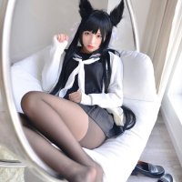 加冕鱼 写真合集[1套][持续更新]