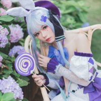 可厨 写真合集[1套][持续更新]