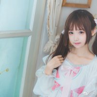 可以吃的小奶糖 – 写真合集[140P 1.22GB]