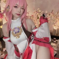 Rizuna 写真最新合集[34套]2025年更新中